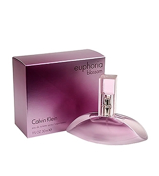 Calvin Klein Euphoria Blossom parfem